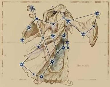 The Mage - 