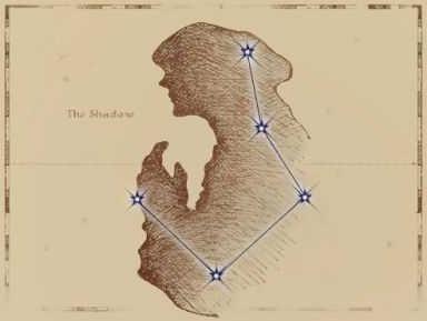The Shadow - 
