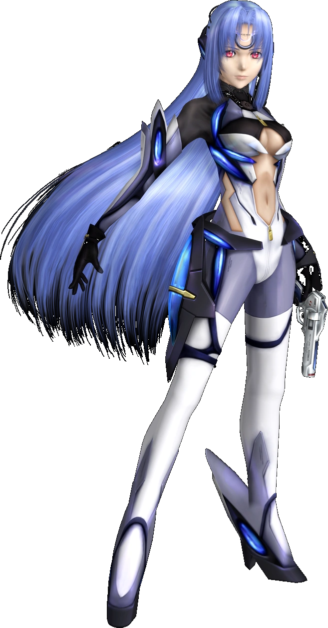 KOS-MOS